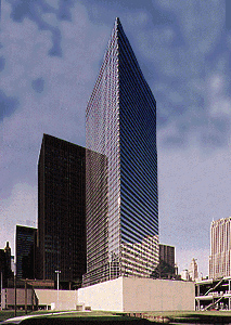 Swissôtel Chicago