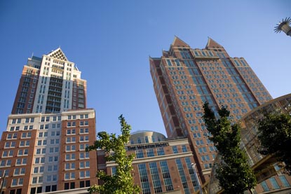 The Westin Providence