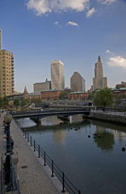 Providence, Rhode Island