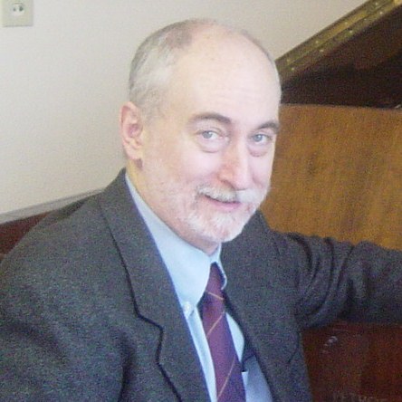 Frank Barrett