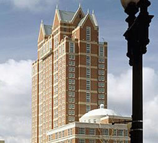Westin Providence