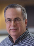 George L. Mehaffy Photo