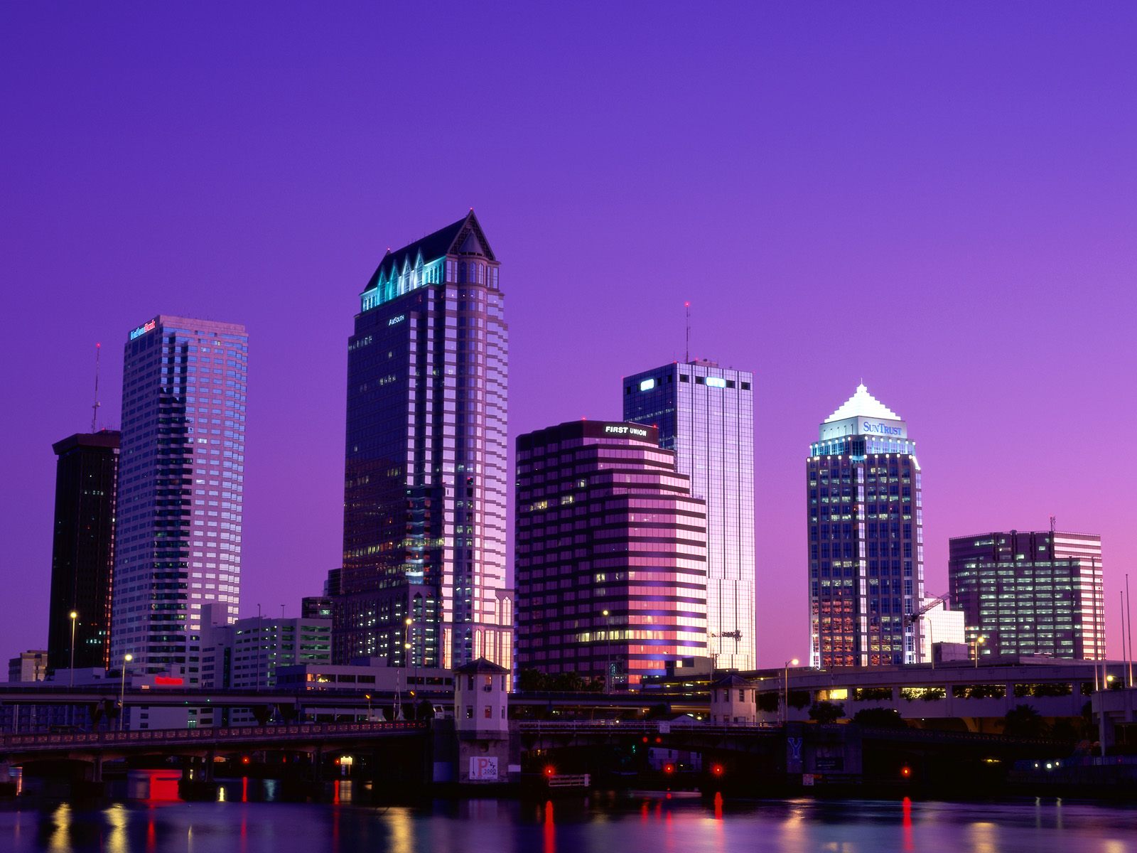 Tampa Florida