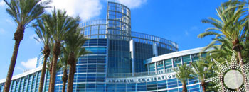 Anaheim Convention Center