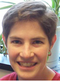 Madeleine Rothberg