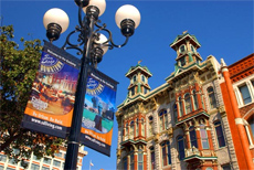 Westin Gaslamp Quarter