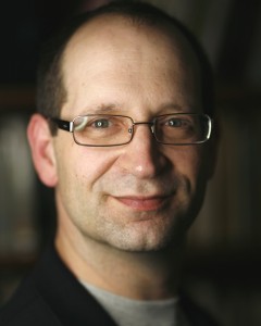 Paul Glen