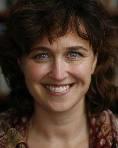 Maria McManus
