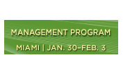 Management Program