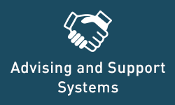 Advising and Support Systems