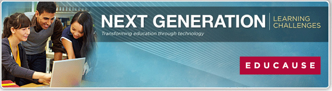 Next Gen Learning Challenges