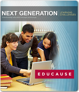 Next Gen Learning Challenges