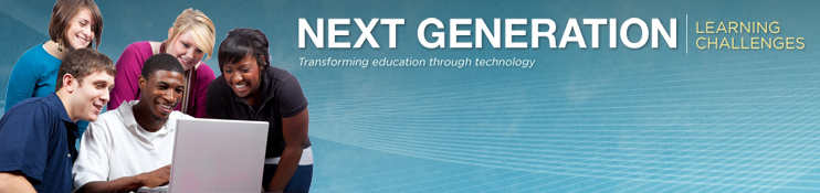 Next Generation Learning Challenges