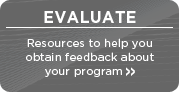 Evaluate