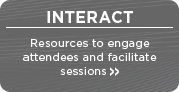 Facilitate