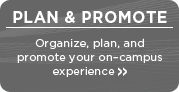 Plan & Promote