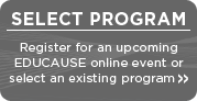 Select Program