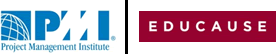 Project Management Institute | EDUCAUSE