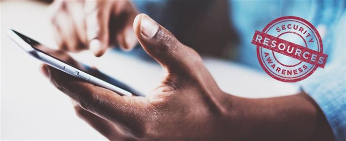 Security Awareness Made Simple: 2019 Security Awareness Campaign Materials