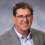Jeff Nesheim