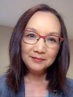 Melissa Woo
