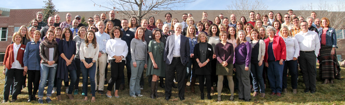 EDUCAUSE staff photo