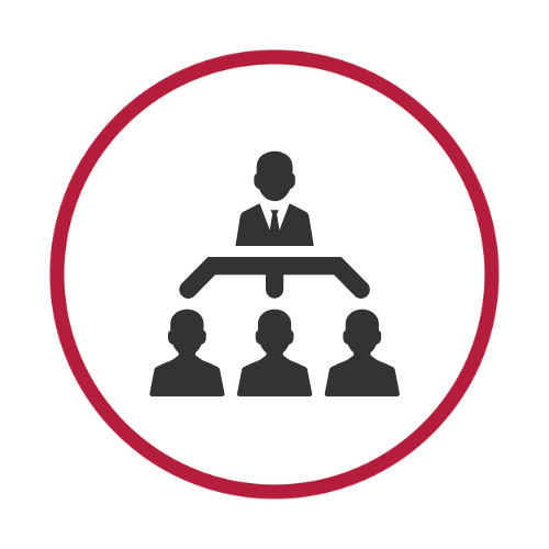 icon: people connected