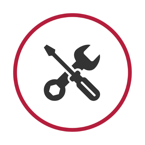 icon: tools