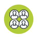 Network of Peers