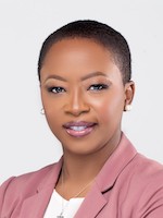 Andrea Jones-Davis