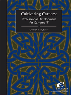 Cultivating Careers Book Cover
