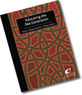 NetGen ebook Book Cover