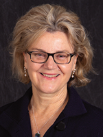Linda Jorn