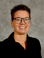 Marcia Dority Baker