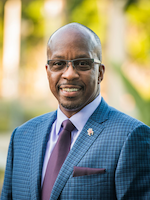 Keith W. McIntosh