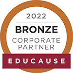 2022 Bronze Corporate Partner icon