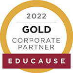 2022 Gold Corporate Partner icon