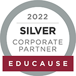 2022 Silver Corporate Partner icon