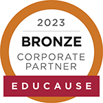 2023 Bronze Corporate Partner icon