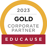 2023 Gold Corporate Partner icon