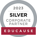 2023 Silver Corporate Partner icon