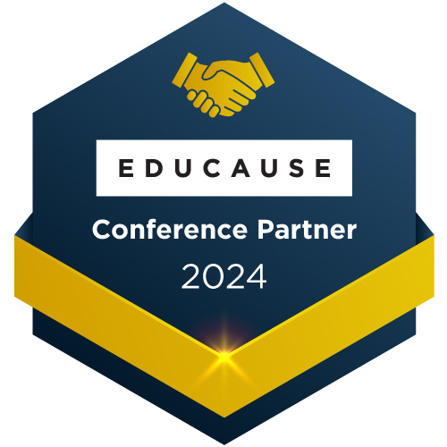 EDUCAUSE Conference Partner 2024