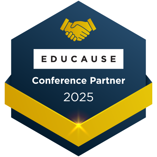 EDUCAUSE Conference Partner 2025