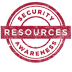 Security Awareness Resources
