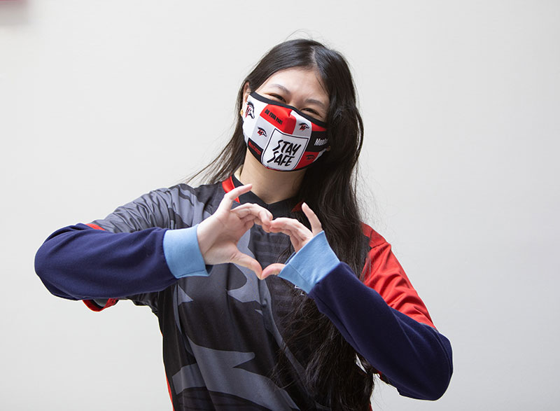 Esports for All: Transforming Esports into More Inclusive Entertainment - Sport