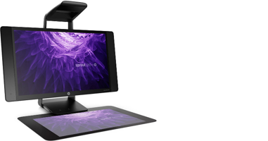 picture of Sprout Pro G2
