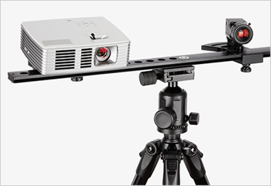 picture of HP 3D Structured Light Scanner Pro S3