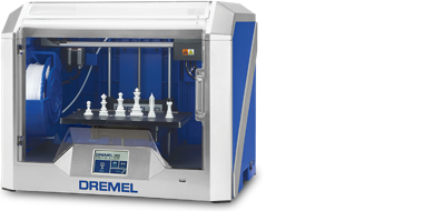 picture of Dremel Idea Builder 3D