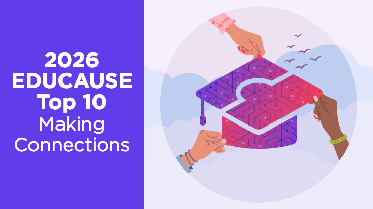 2026 Educause Top 10 Educause