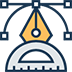 icon: Assess classroom design
